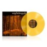 NIGHTINGALE - I - TRANSPARENT SUN YELLOW LP
