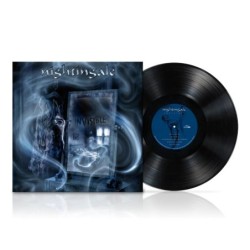 NIGHTINGALE - Invisible - LP