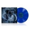 NIGHTINGALE - Invisible - TRANSPARENT BLUE LP