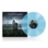 NIGHTINGALE - Nightfall Overtue - TRANSPARENT LIGHT BLUE LP