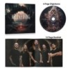 AS I LAY DYING - Through Storms Ahead - DIGI CD