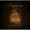NIGHTWISH - HUMAN.   :II:   NATURE. - 2CD
