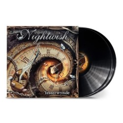 NIGHTWISH - Yesterwynde - 2LP