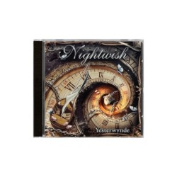 NIGHTWISH - Yesterwynde - CD