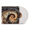 NIGHTWISH - Yesterwynde - WHITE 2LP