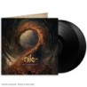NILE - The Underworld Awaits Us All - 2LP