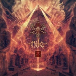 NILE - Vile Nilotic Rites - 2LP