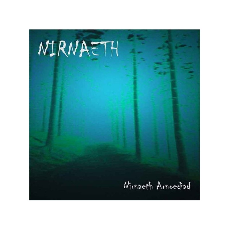 NIRNAETH - Nirnaeth Arnoediad - CD
