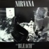 NIRVANA - Bleach - LP