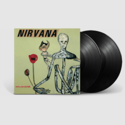 NIRVANA - Incesticide - 2LP