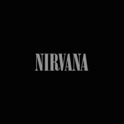 NIRVANA - Nirvana - LP