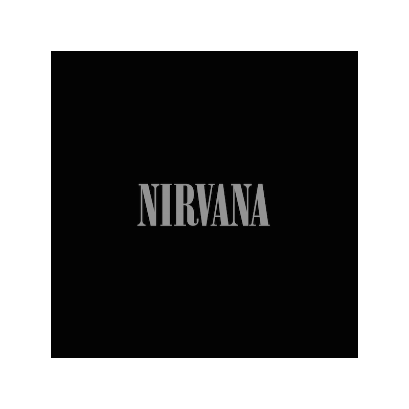 NIRVANA - Nirvana - LP