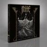 NITE - Darkness Silence Mirror Flame - DIGI CD