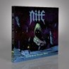 NITE - Voices Of The Kronian Moon - DIGI CD