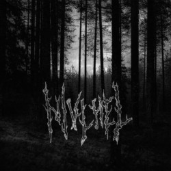 NIVLHEL - Ur Vrede Född - 10”MLP