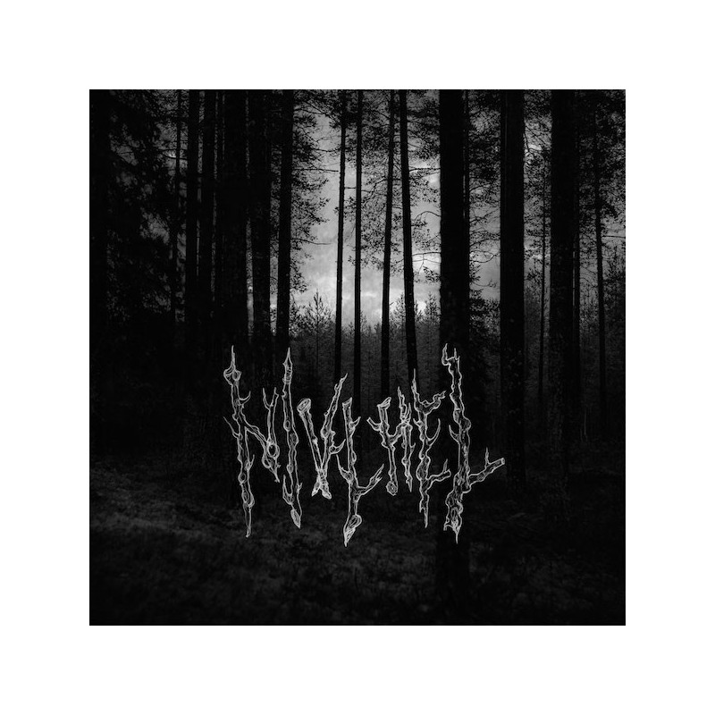NIVLHEL - Ur Vrede Född - 10”MLP