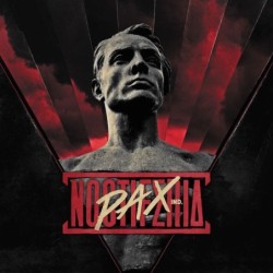 NOCTIFERIA - Pax - CD