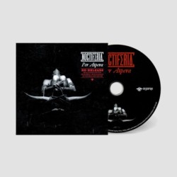 NOCTIFERIA - Per Aspera - DIGI CD