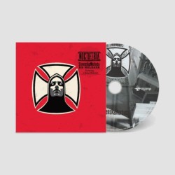 NOCTIFERIA - Slovenska Morbida - DIGI CD