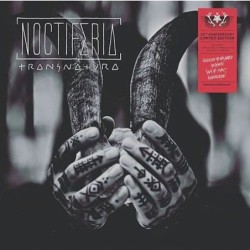 NOCTIFERIA - Transnatura - 2LP