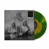 ASAGRAUM - Veil Of Death, Ruptured - GREEN/GOLD LP