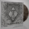 NOCTURNAL GRAVES - An Outlaw's Stand - CRYSTAL CLEAR & BLACK MARBLED LP