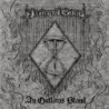 NOCTURNAL GRAVES - An Outlaw's Stand - CRYSTAL CLEAR & BLACK MARBLED LP