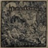 NOCTURNAL GRAVES - Titan - GOLD / BLACK LP