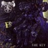 NOCTURNUS - The Key - DIGI CD