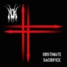 NOIA - Obstinate Sacrifice - CD