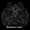NOMINON - Manifestation Of Black - 7“EP