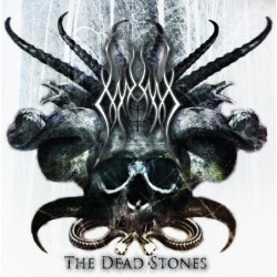NORDLAND - The Dead Stones - CD