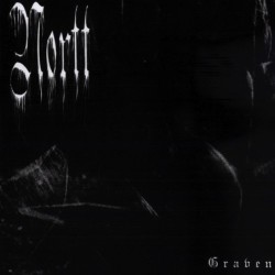 NORTT - Graven - DIGI CD