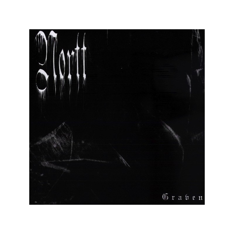 NORTT - Graven - DIGI CD