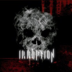 NORUNDA - Irruption - DIGI CD