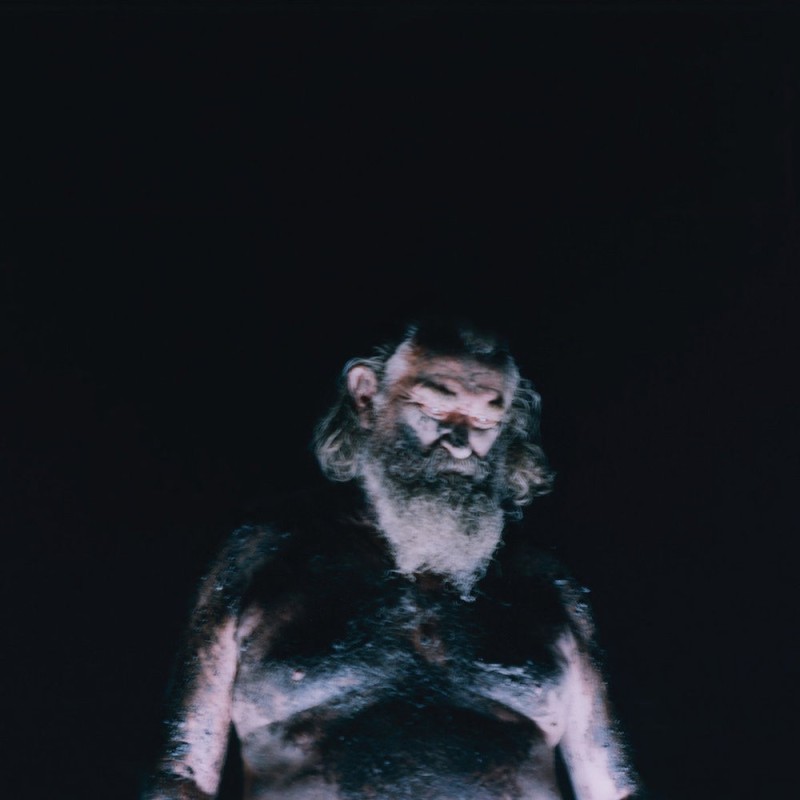 NOTHING - The Great Dismal - CD