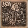 NOVA DOWN - The Empty Cosmos - CD