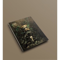 NYSS - Depayser - A5 DIGI CD