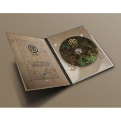 NYSS - Depayser - A5 DIGI CD