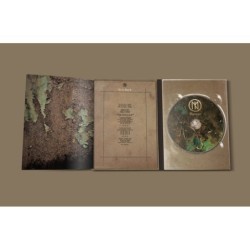 NYSS - Depayser - A5 DIGI CD
