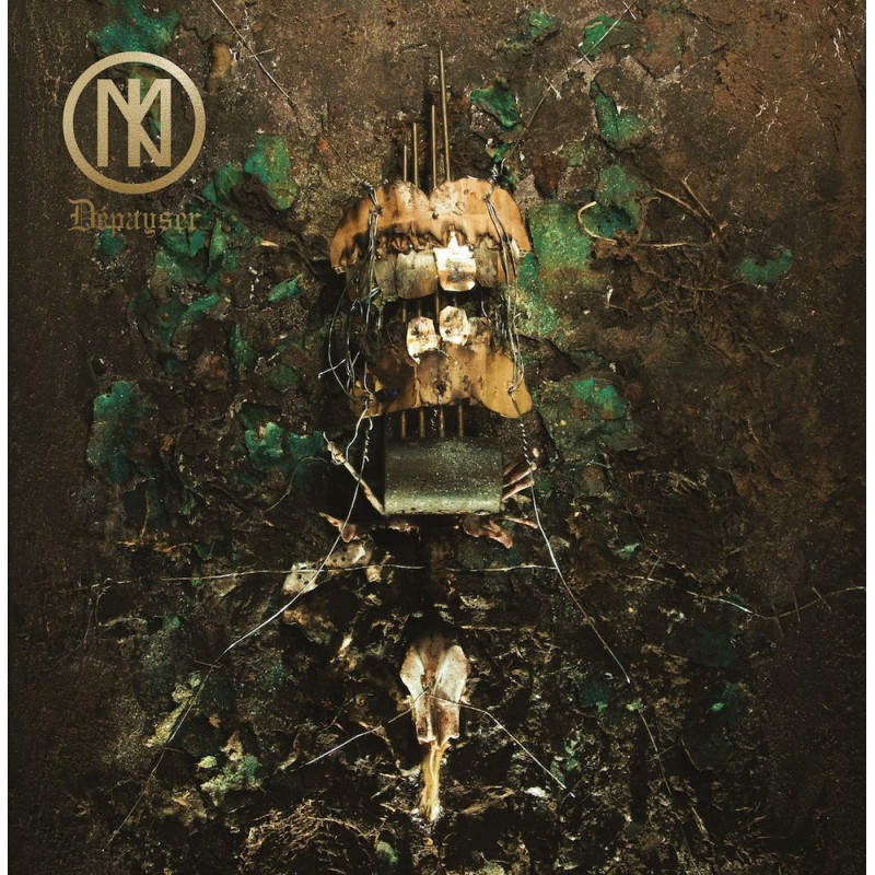 NYSS - Depayser - LP