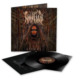 NYTT LAND - Ritual - LP