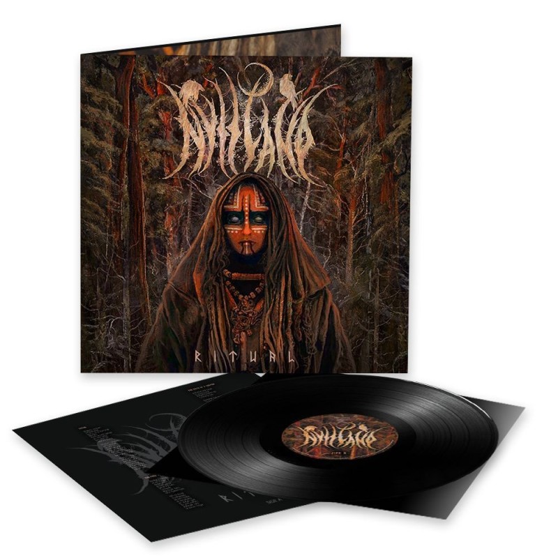 NYTT LAND - Ritual - LP