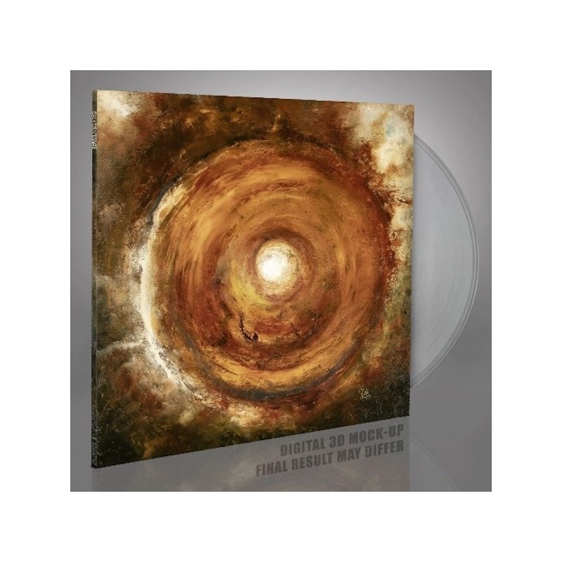 OAK - Disintegrate - TRANSPARENT LP