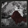 ASHTAR - Kaikuja - CLEAR RED LP
