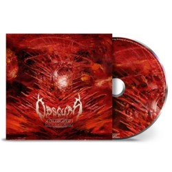 OBSCURA - A Celebration I - Live in North America - CD