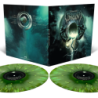 OBSCURA - Omnivium - THREE COLOUR MERGE W/ SPLATTER 2LP