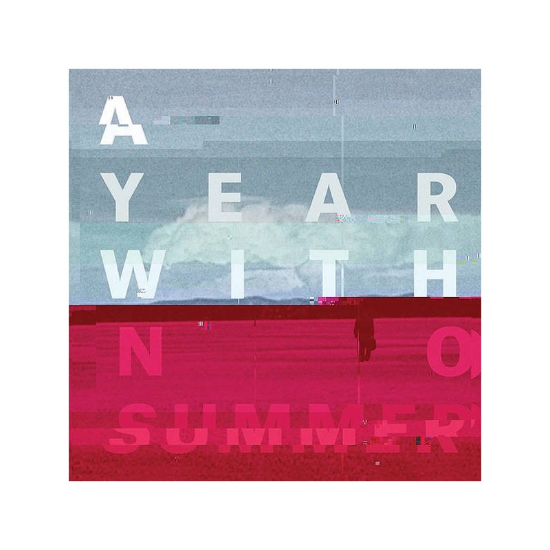 OBSIDIAN KINGDOM - A Year With No Summer - LP