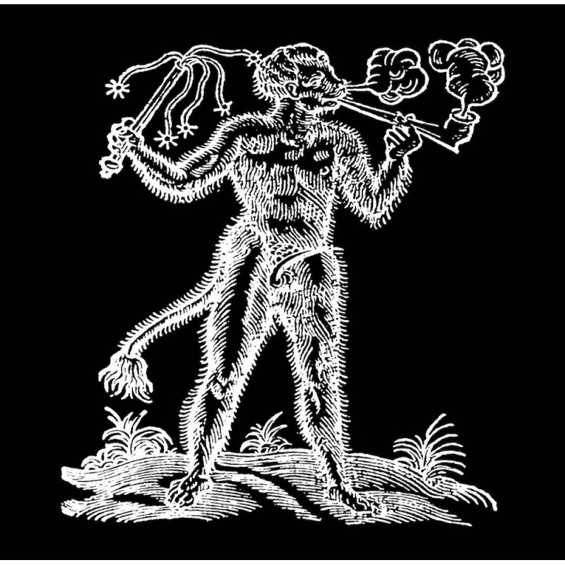 OBSKURE TORTURE - Nythra Death King - CD