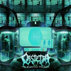 OBSTETRA - The Evolution Paradox - CD